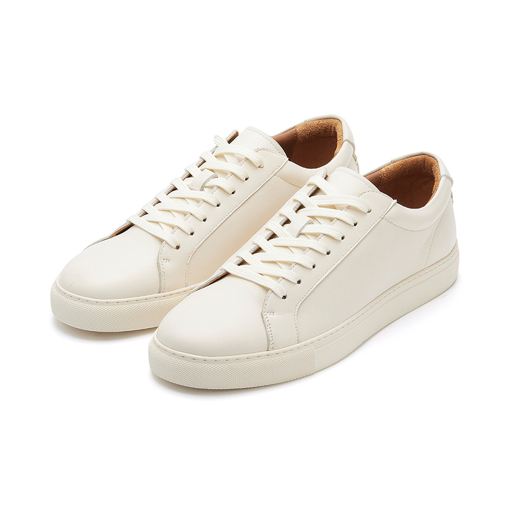 Men's Sporty Trendy Casual Sneakers